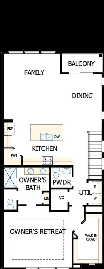 2nd Floor