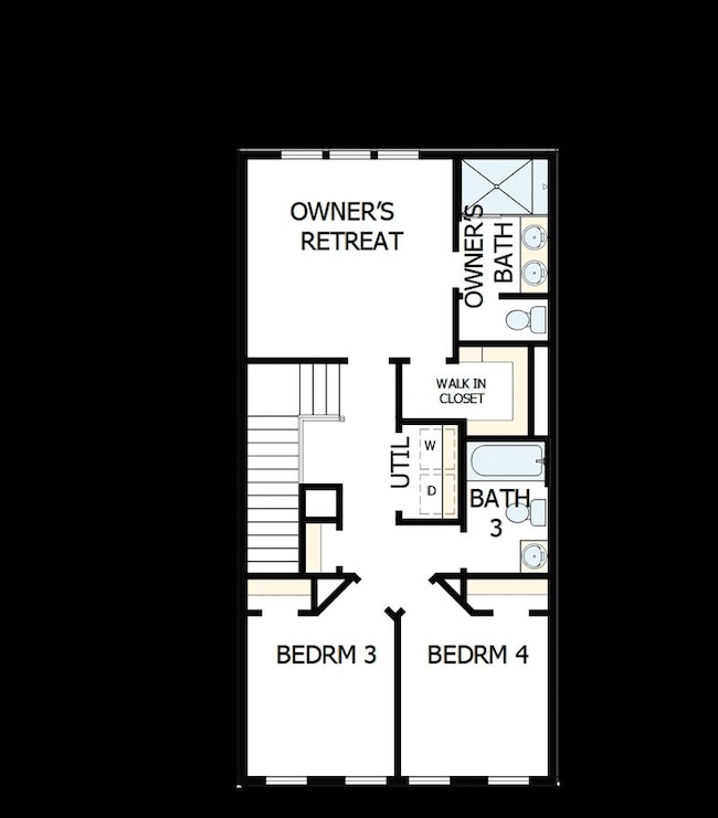 3rd Floor
