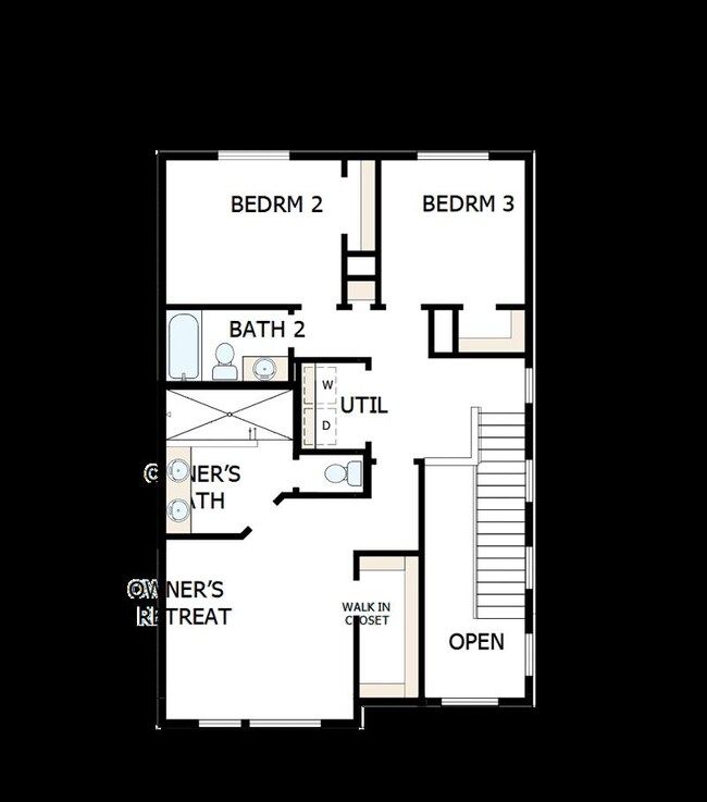 2nd Floor