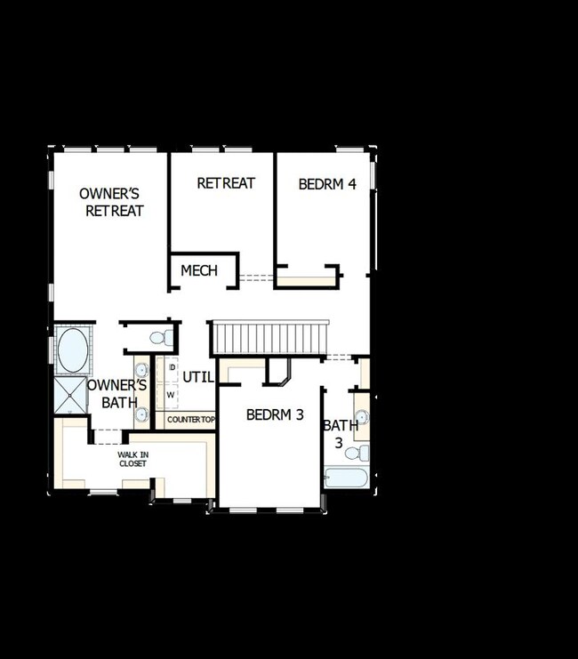 2nd Floor