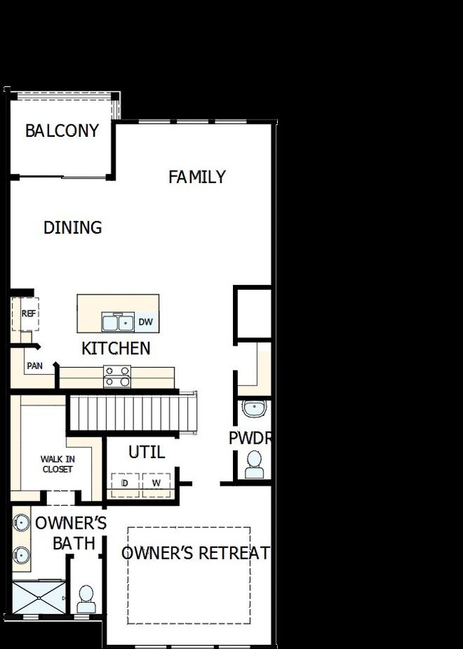 2nd Floor