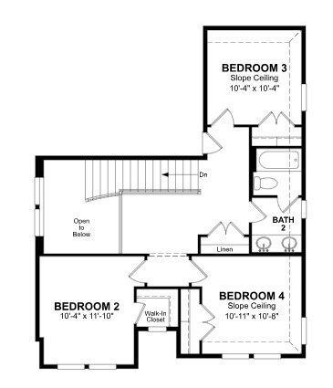 2nd Floor