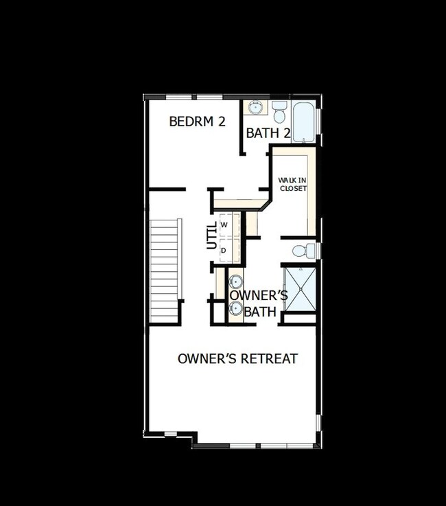 3rd Floor