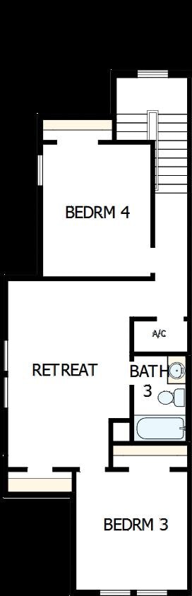 3rd Floor