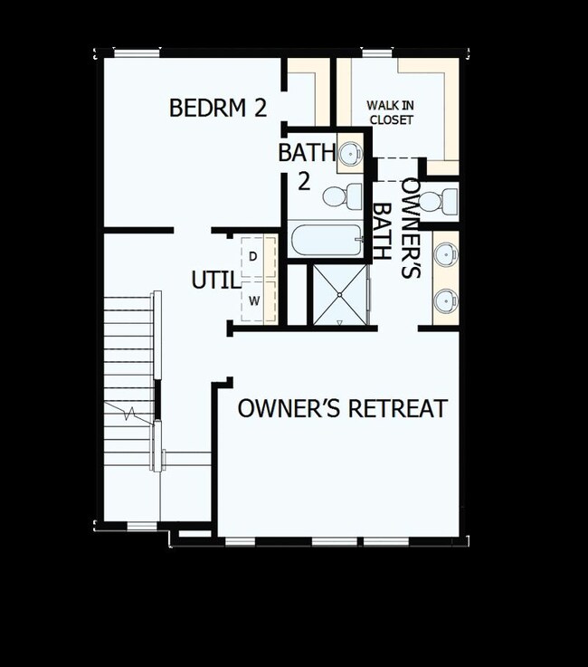 3rd Floor