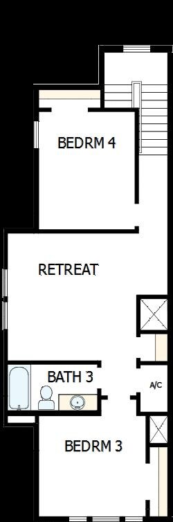 3rd Floor