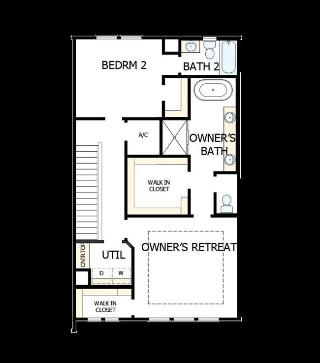 3rd Floor