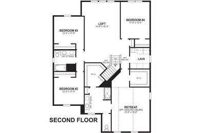 Second Floor