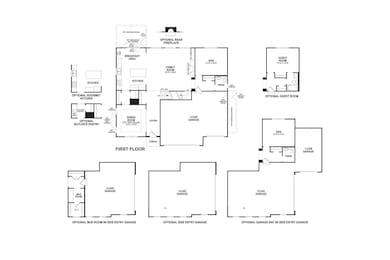 Nicholas First Floor