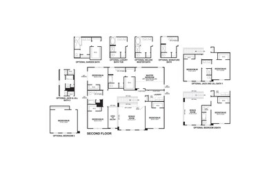 Nicholas Second Floor