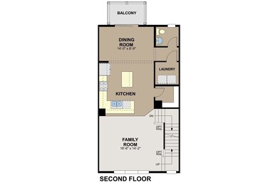 Athens Second Floor