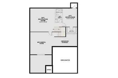 Devin Floorplan