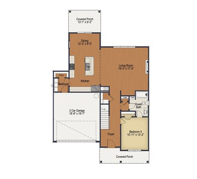 First Floor Standard