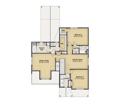 Second Floor Standard