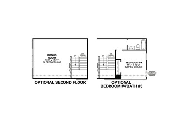 Wesleyan Floorplan (40' Signature Series)