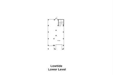 Lowtide lower level