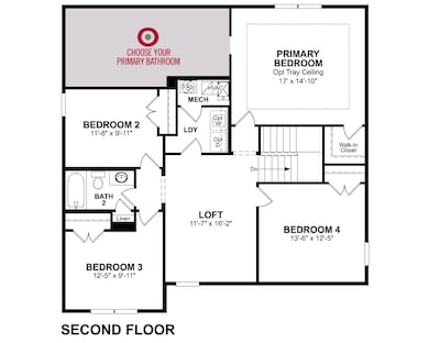 2nd Floor