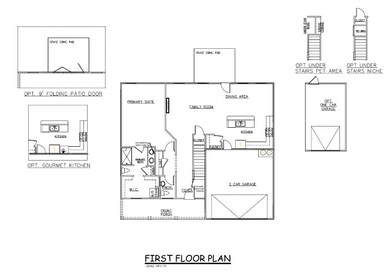 First Floor FE