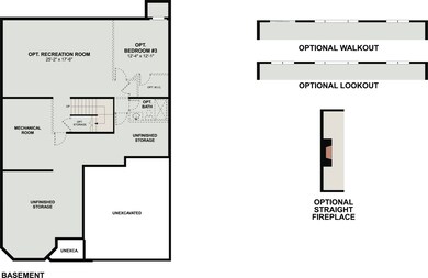 Grayson Second Floor