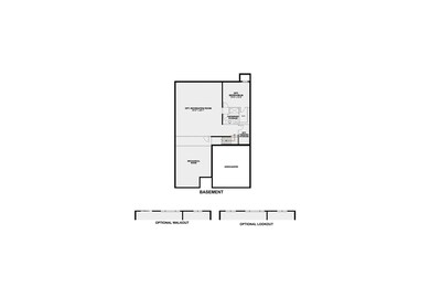 Hillcrest Basement