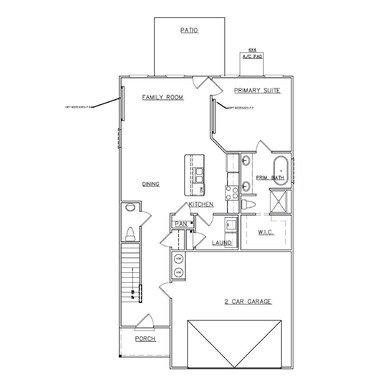 First Floor - Signature