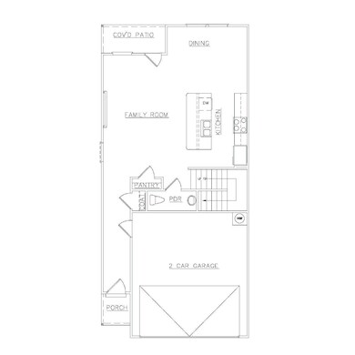 First Floor - Signature