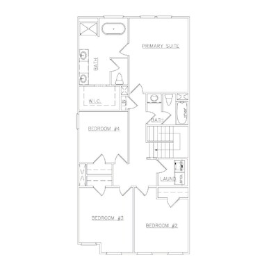Second Floor - Signature