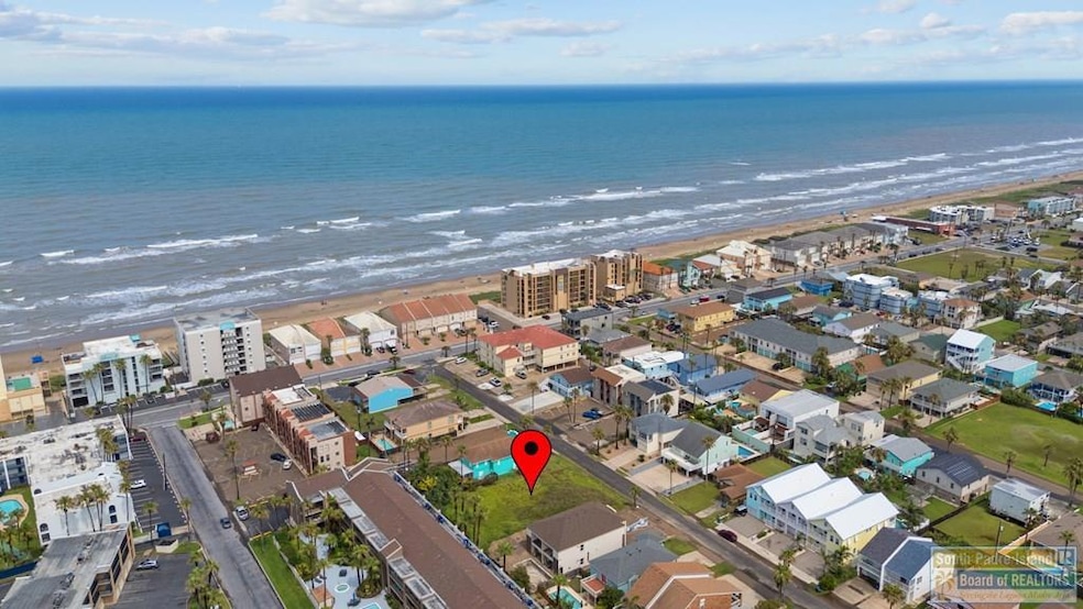 lot11&12 E Cora Lee Dr unit 11&12, South Padre Island, TX 78597 - photo 1