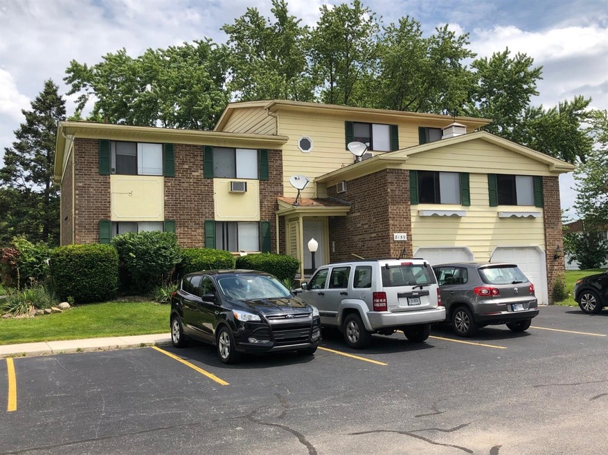 8159 Durbin Terrace, Crown Point, IN 46307 - photo 1