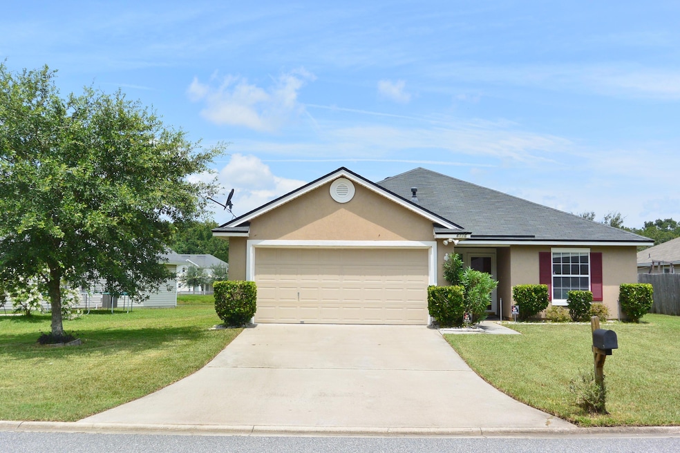 6116 Fillyside Trail, Jacksonville, FL 32244 - photo 1