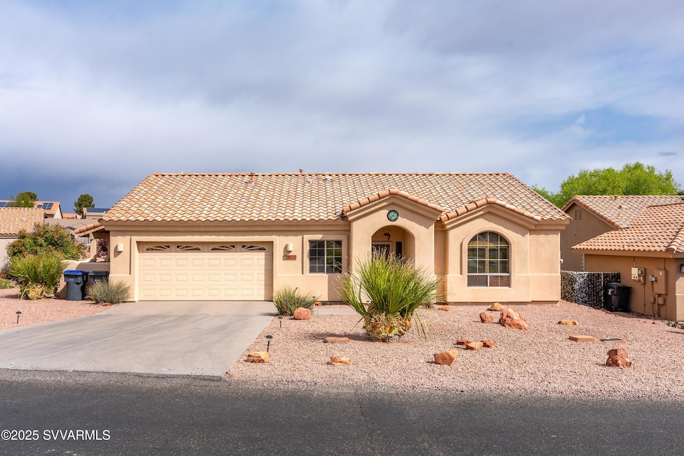 1520 E Elm St, Cottonwood, AZ 86326 - photo 1