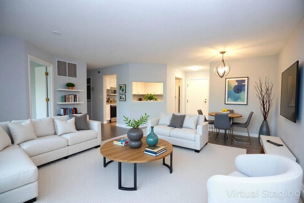 Braewood Condominiums unit 109, Bloomington, MN 55431 - photo 1