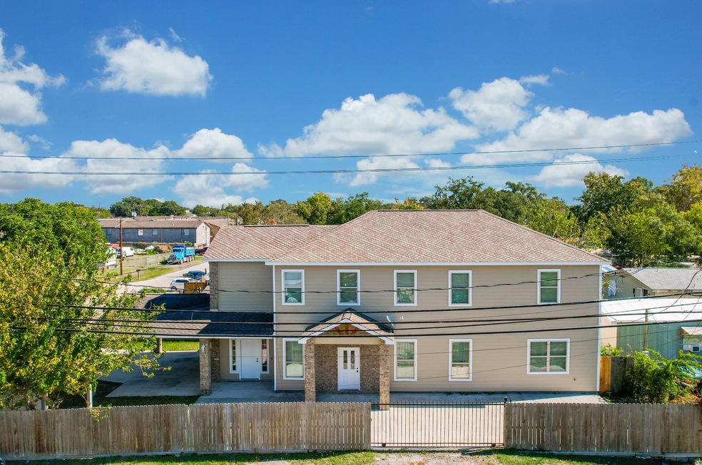 13808 Garber Ln, Houston, TX 77015 - photo 1