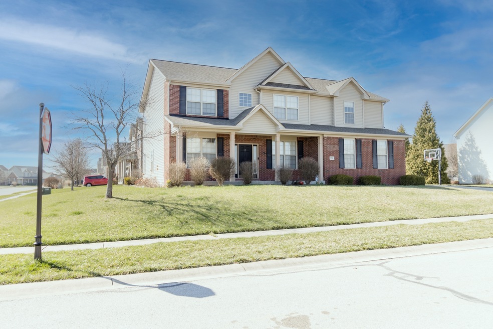5700 Tembrooke Way, Bargersville, IN 46106 For Sale