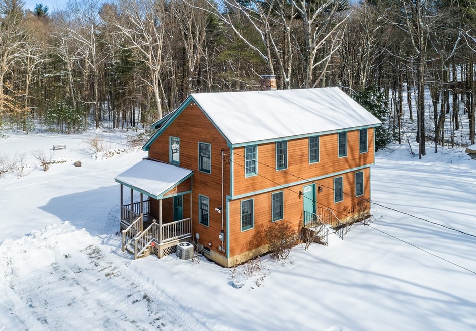 14 Boyden Rd, Pelham, MA 01002 - photo 1