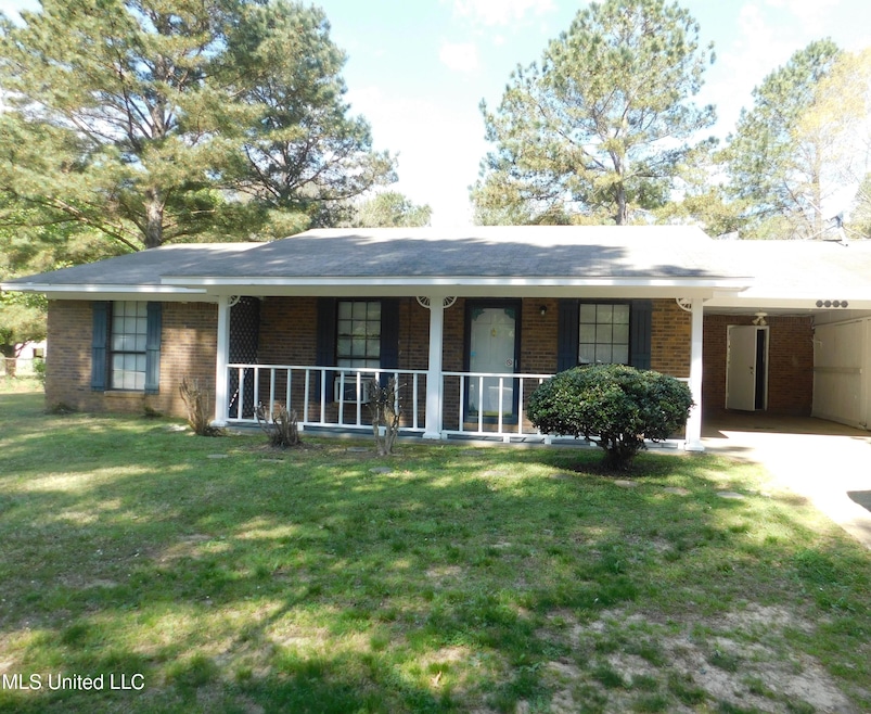 1524 Highway 4 E, Holly Springs, MS 38635 - photo 1