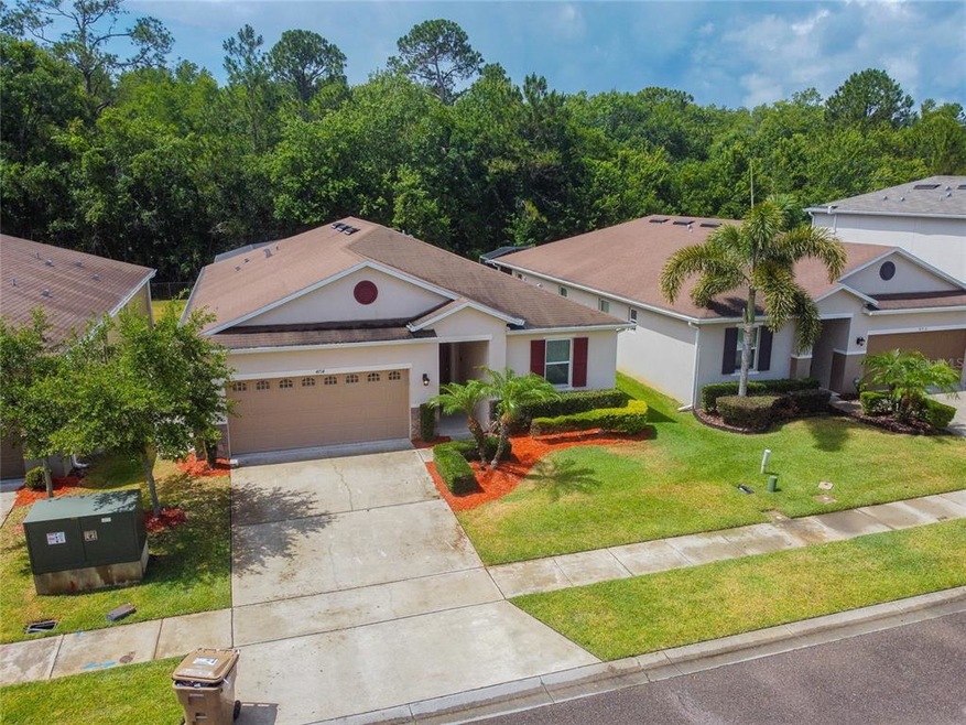 4714 Blue Diamond St, Kissimmee, FL 34746 - photo 1