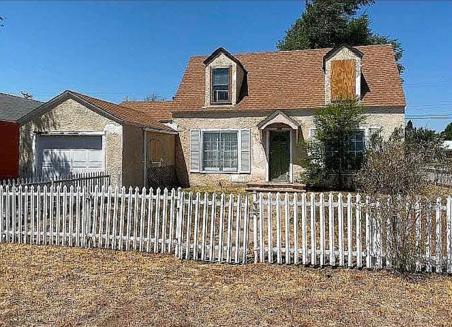 500 Avenue L, Sunray, TX 79086 - photo 1