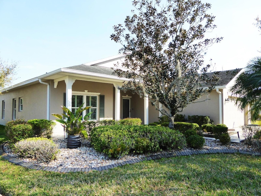 231 Largo Drive front view