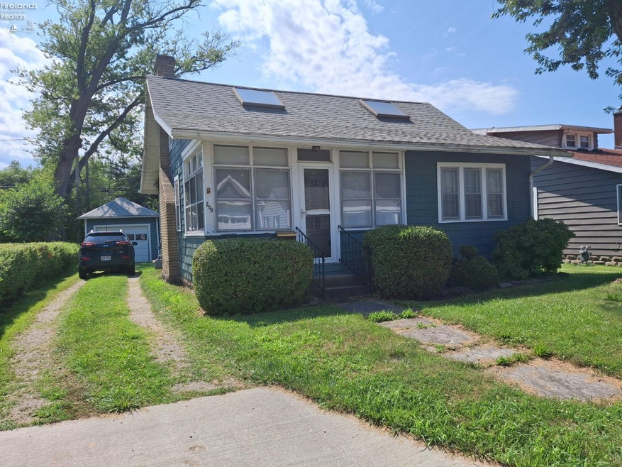 Sold $275,000 • Co-Listing Agent