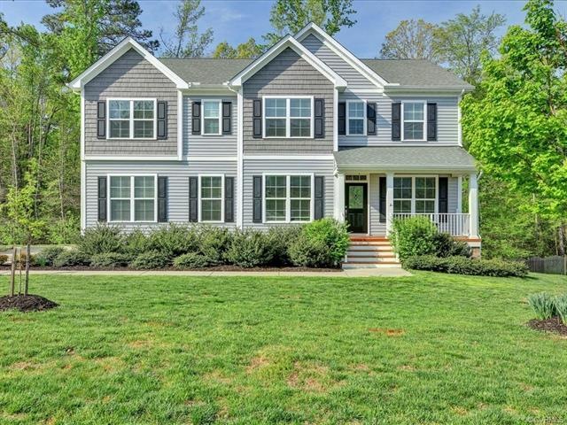 Welcome to 14825 Creekbrook Place!