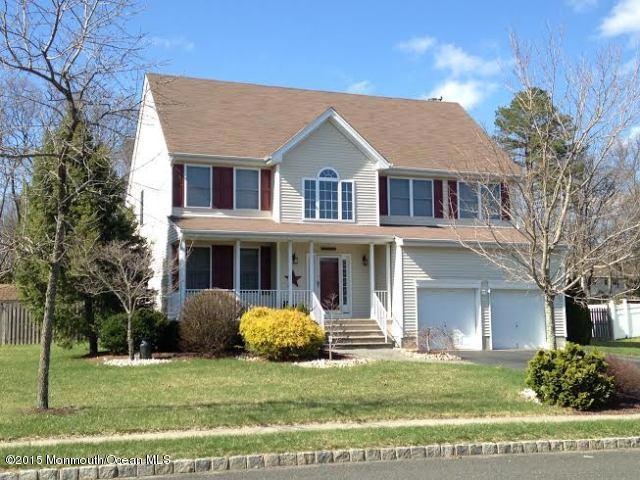30 Pointe Circle Front 1 Jackson NJ Susa