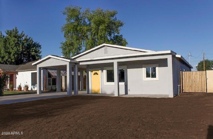 2017 N 22nd St, Phoenix, AZ 85006 - photo 1