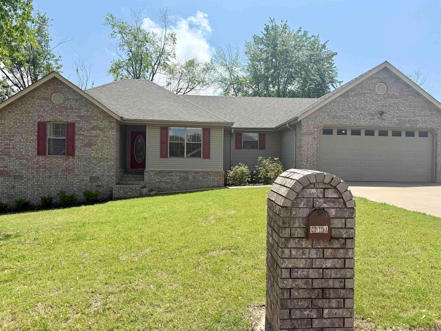 Under Contract $220,000