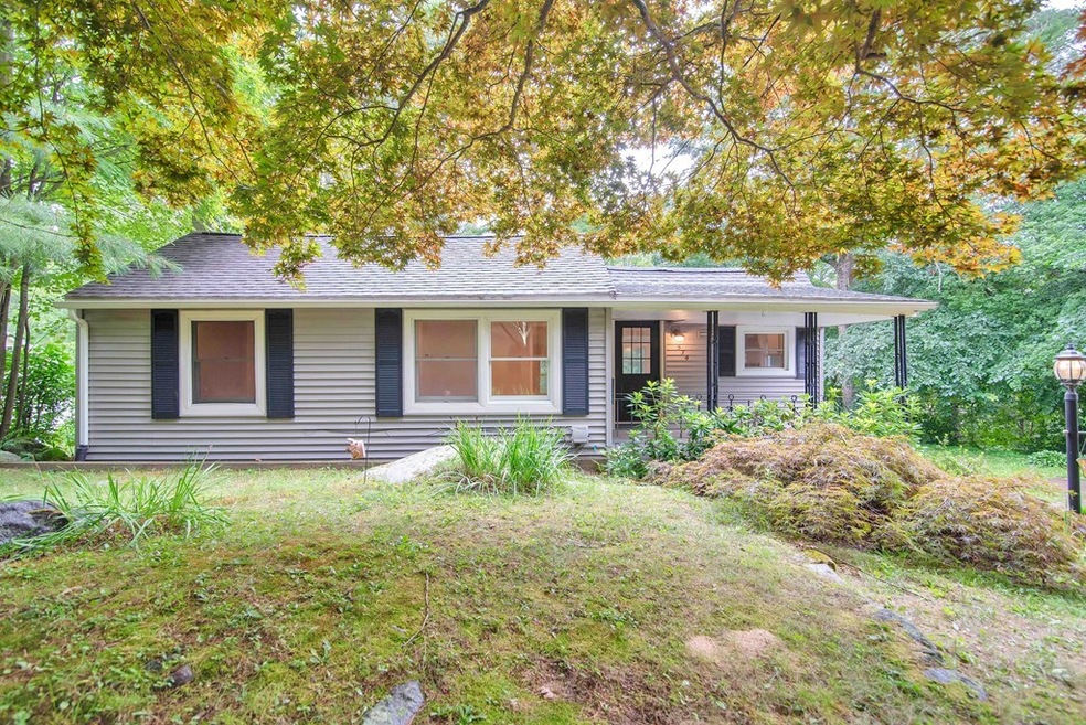 534 Alden St, Ludlow, MA 01056 - photo 1