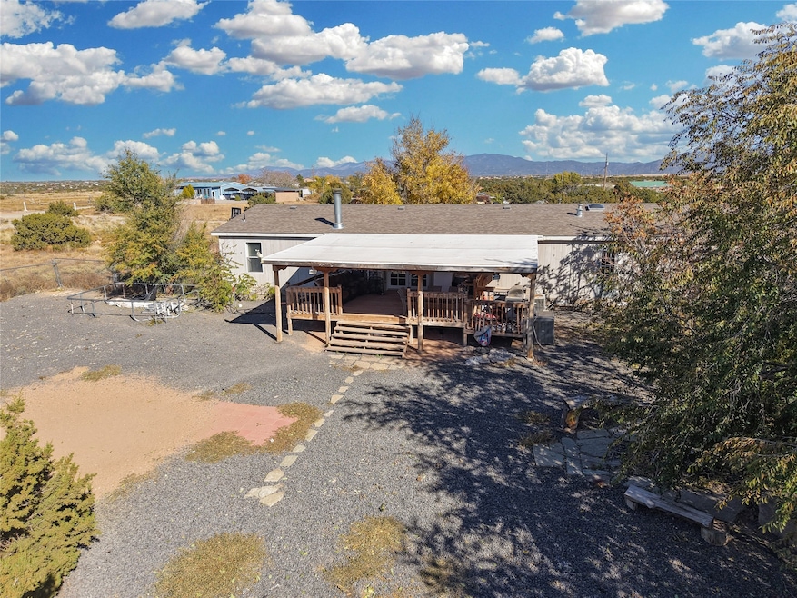 37 N Horizon Ln, Santa Fe, NM 87507 - photo 1