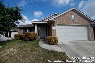 3635 Bennington Way, San Antonio, TX 78261 - photo 1