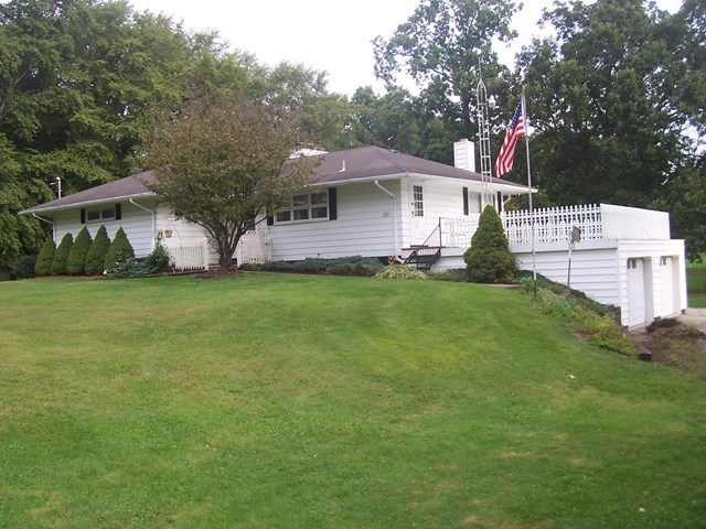 1151 Keefer Rd, Mansfield, OH 44903 - photo 1