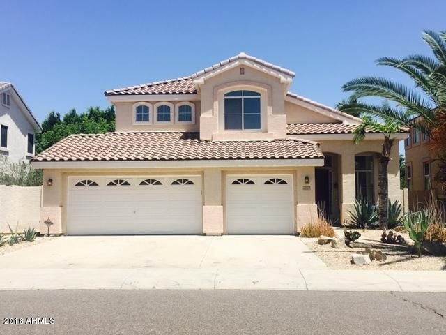 Glendale