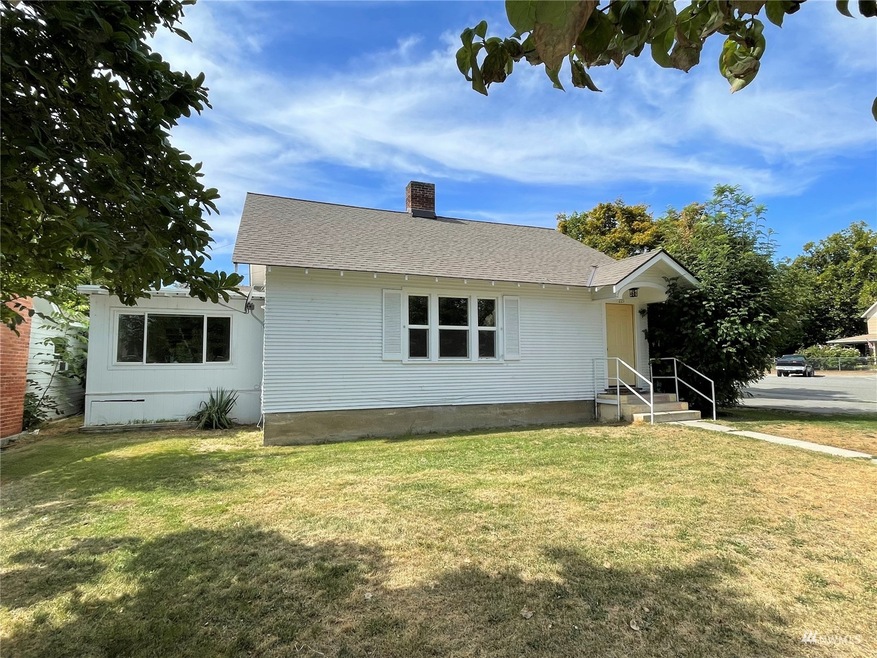 Sold $500,000 • Co-Listing Agent